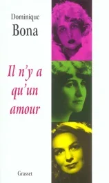 Il n&rsquo;y a qu&rsquo;un amour