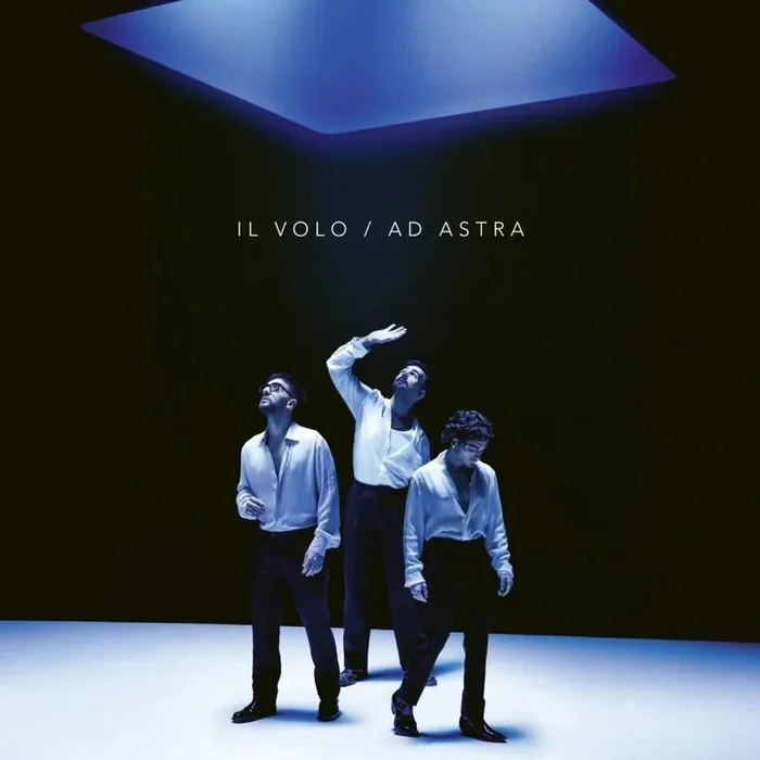 Il Volo – Ad Astra (LP)