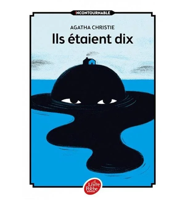 Ils étaient dix