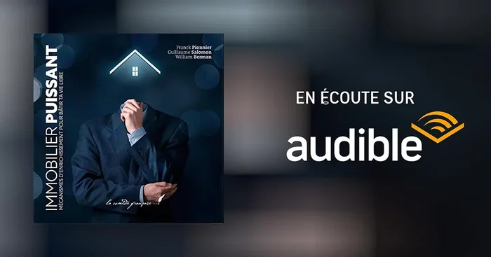 Immobilier puissant