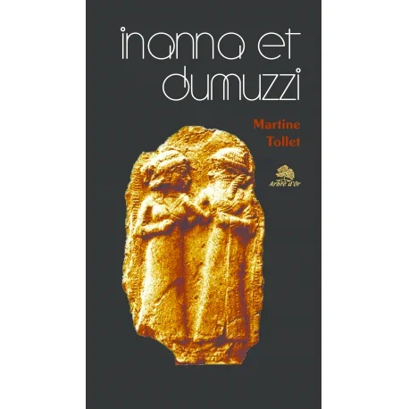 Inanna et Dumuzzi