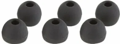 InEar EarTip Set S Prises pour écouteurs