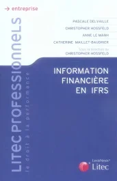 Information financière en IFRS