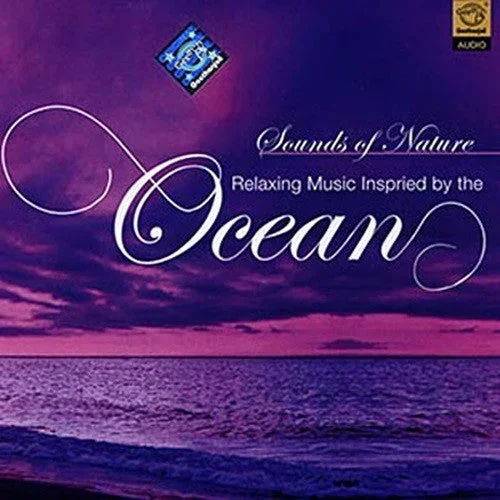 INSPIRED BY THE OCEAN – DANIEL DAS / VAMANAN (CD)