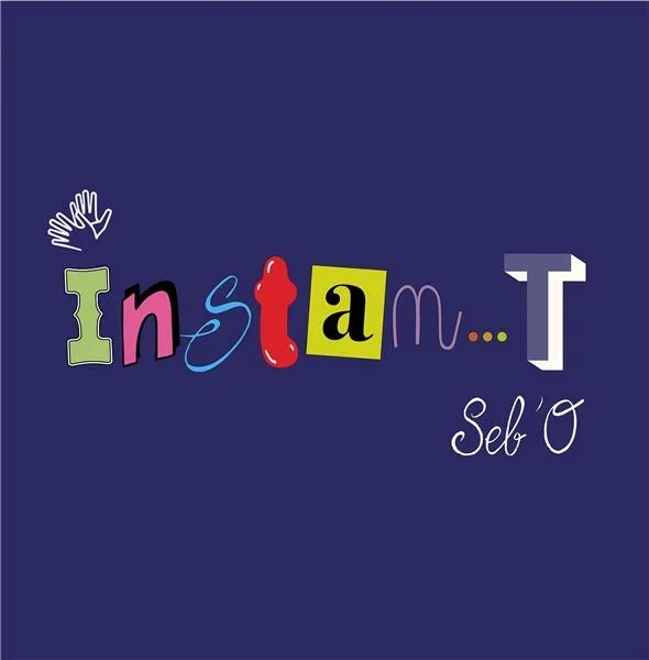 INSTAN…T – SEB O (CD+DVD)