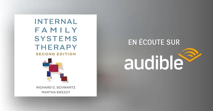 Internal Family Systems Therapy, Second Edition