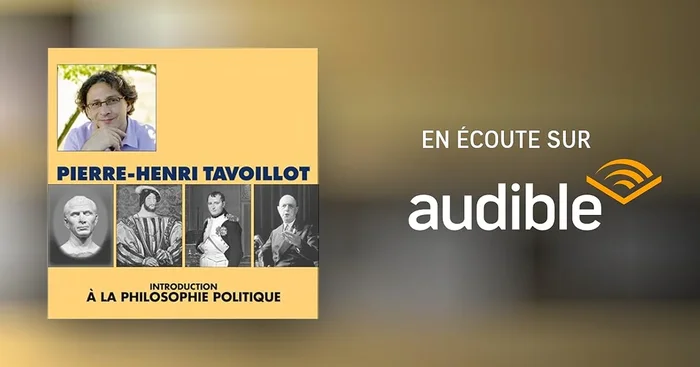 Introduction à la philosophie politique