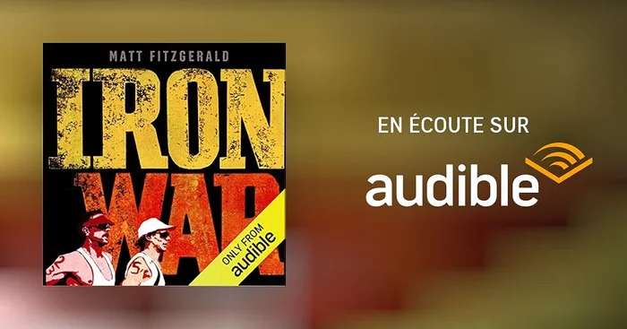 Iron War