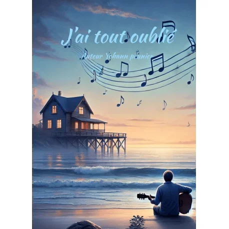 J’ai tout oublié