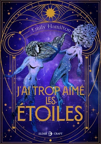 J&rsquo;ai trop aimé les étoiles
