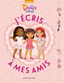 J&rsquo;écris à mes amis