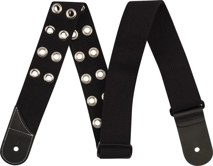 JACKSON GUITARS Sangle Cotton Grommet