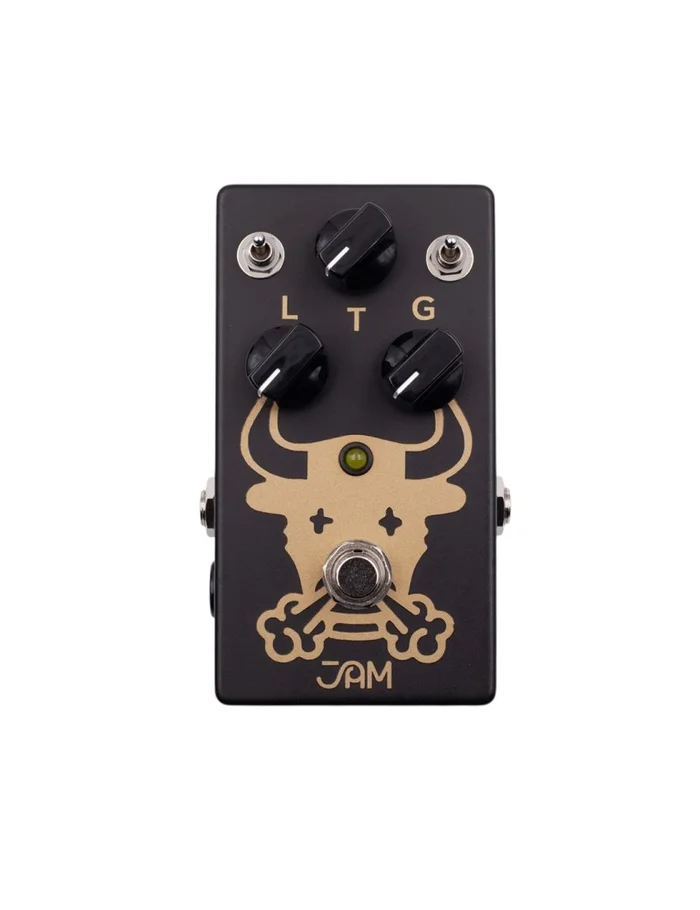 Jam Pedals Octaurus NOS