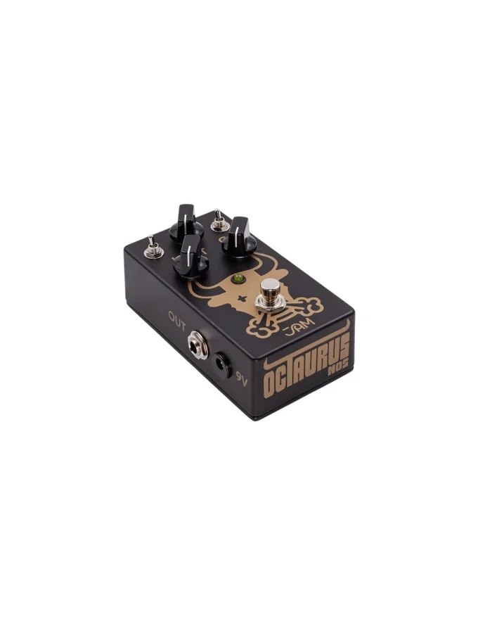 Jam Pedals Octaurus NOS – Image 4