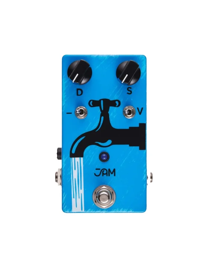 Jam Pedals Waterfall