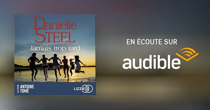Jamais trop tard