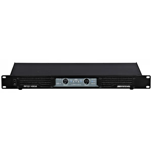 JB Systems AMP 400.2