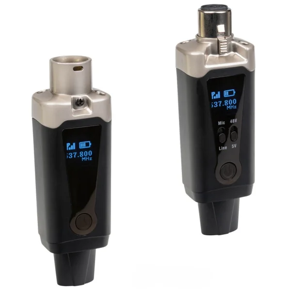 JB Systems AUDIO-AIRLINK TR