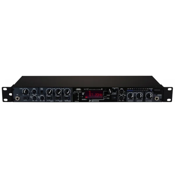 JB Systems B4.2 MEDIAMIX