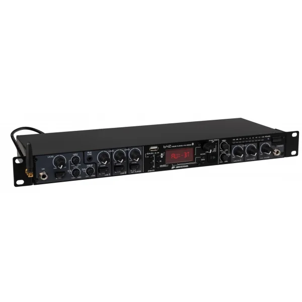 JB Systems B4.2 MEDIAMIX – Image 2