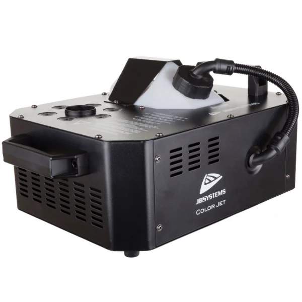 JB Systems COLOR JET