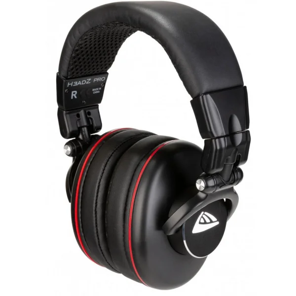 JB Systems HEADZ PRO