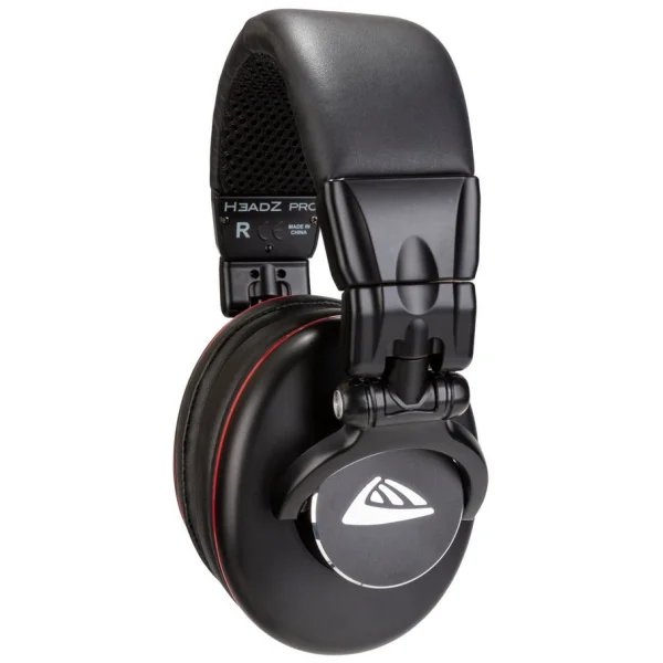 JB Systems HEADZ PRO – Image 2