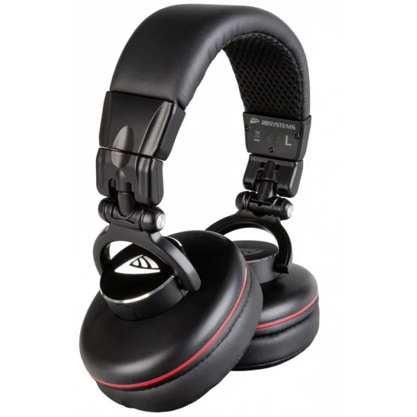 JB Systems HEADZ PRO – Image 4