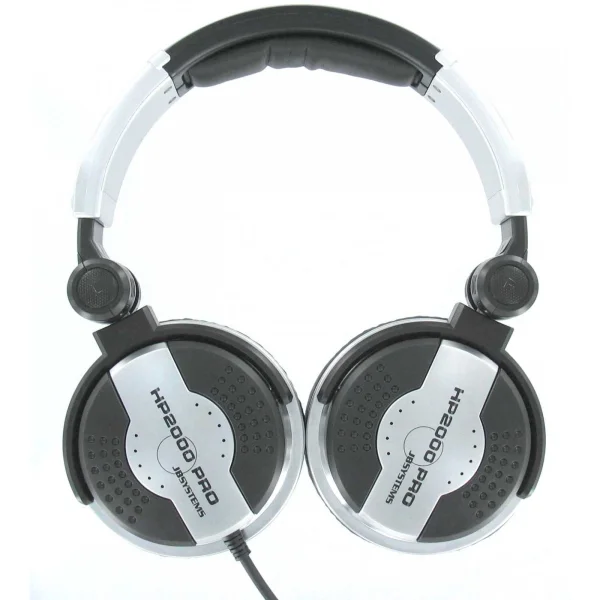 JB Systems HP2000 PRO – Image 4