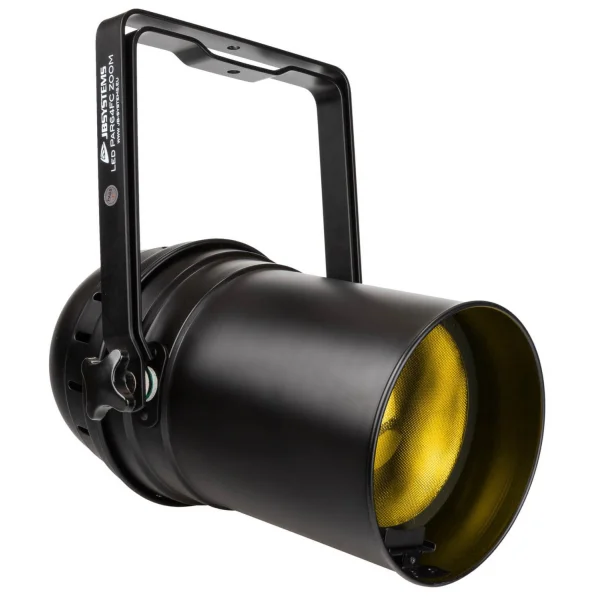 JB Systems LED PAR64FC ZOOM