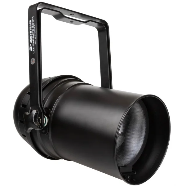 JB Systems LED PAR64FC ZOOM – Image 3