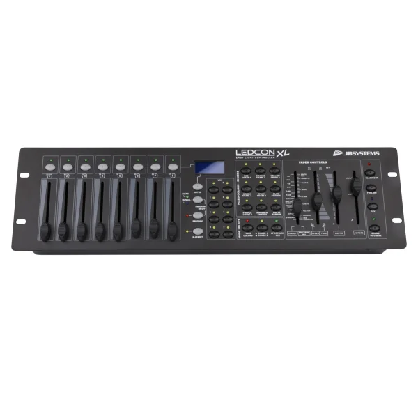 JB Systems LEDCON-XL – Image 2