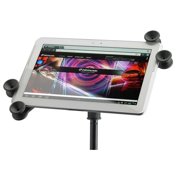 JB Systems MEDIA2