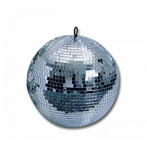 JB Systems MIRROR BALL 16&Prime;/40cm