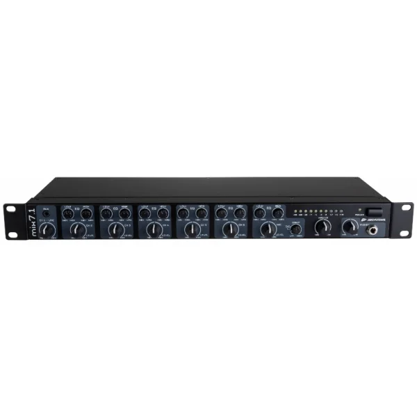 JB Systems MIX 7.1