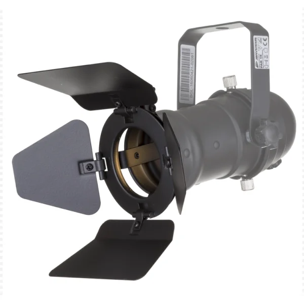 JB Systems PAR16-BARN/BLACK