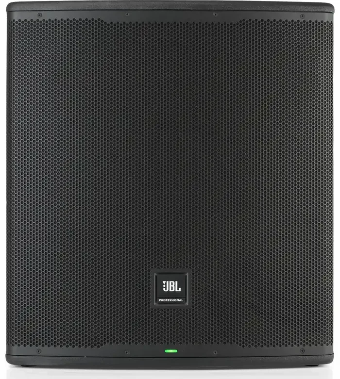 JBL EON 718S Caisson de basse actif