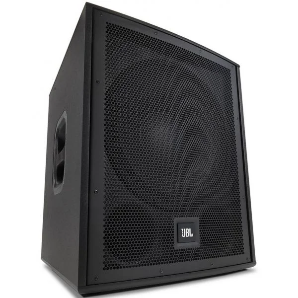 JBL IRX 115S – Image 3
