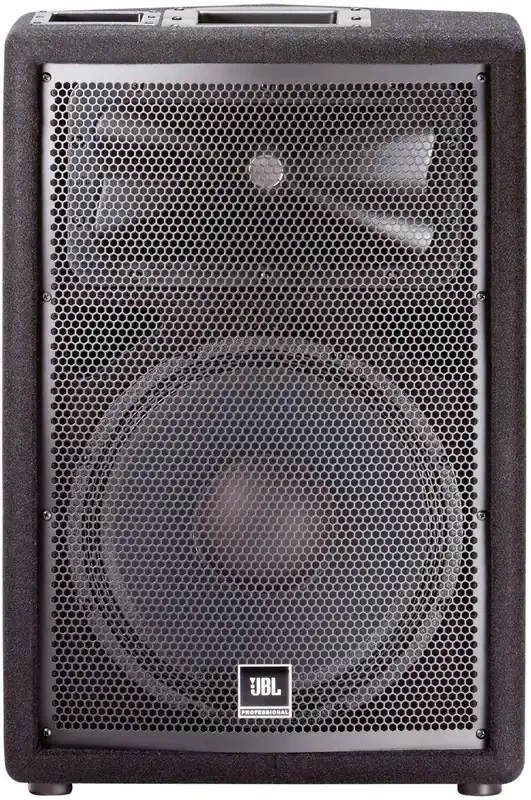 JBL JRX212 Retour de scène passif