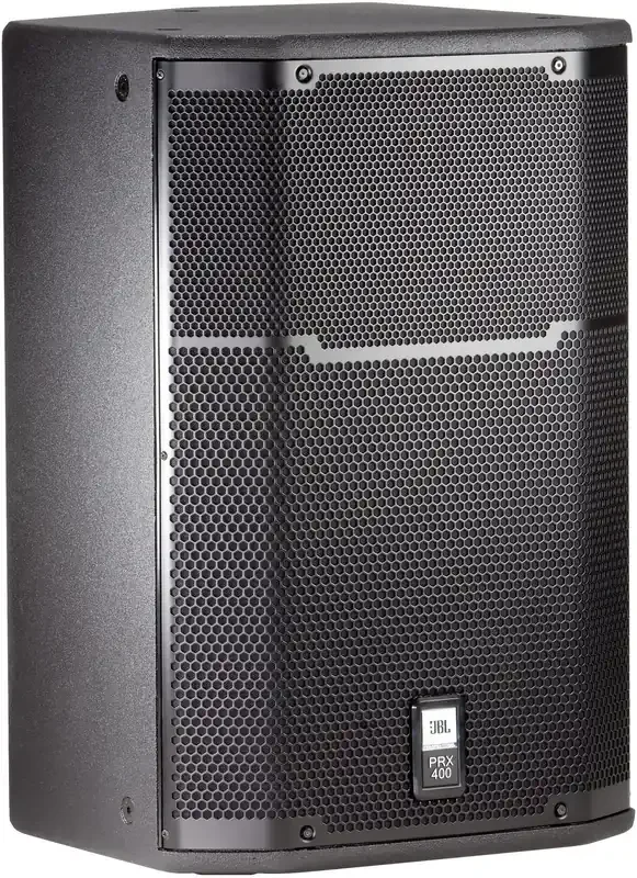 JBL PRX415M Retour de scène passif