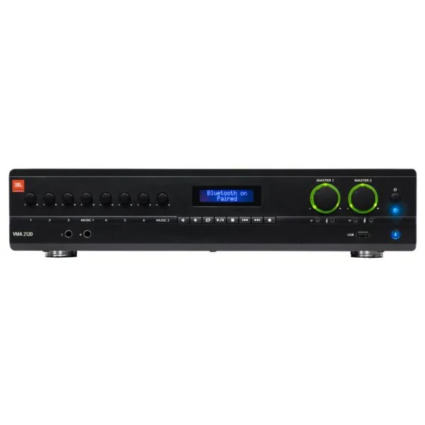 JBL VMA 2120