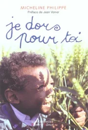 JE DORS POUR TOI – PREFACE JEAN VANIER