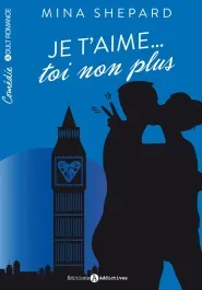Je t&rsquo;aime toi non plus