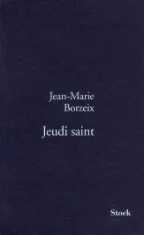 Jeudi saint
