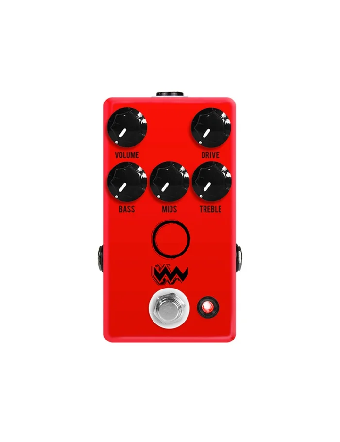 JHS Pedals Angry Charlie V3
