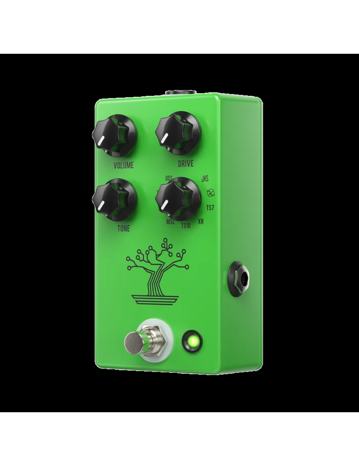 JHS Pedals Bonsai – Image 2