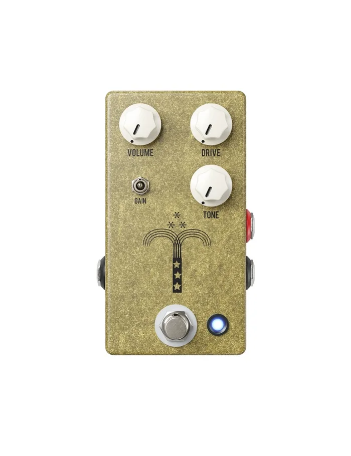 JHS Pedals Morning Glory V4