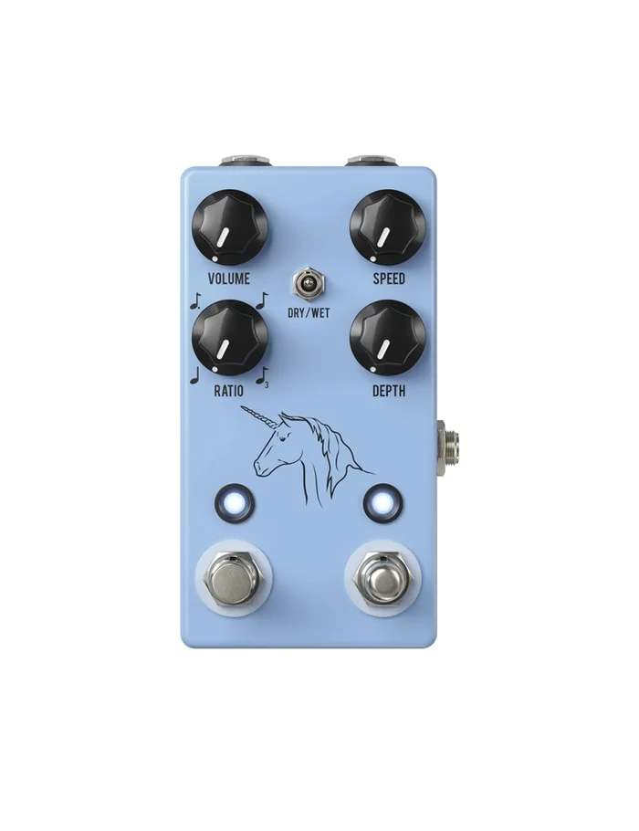 JHS Pedals Unicorn V2