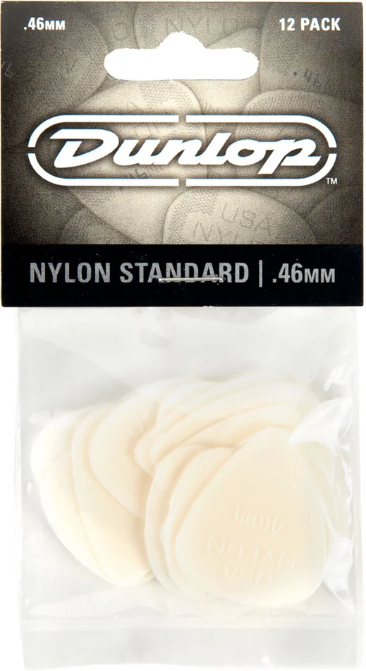 Jim Dunlop 44P46