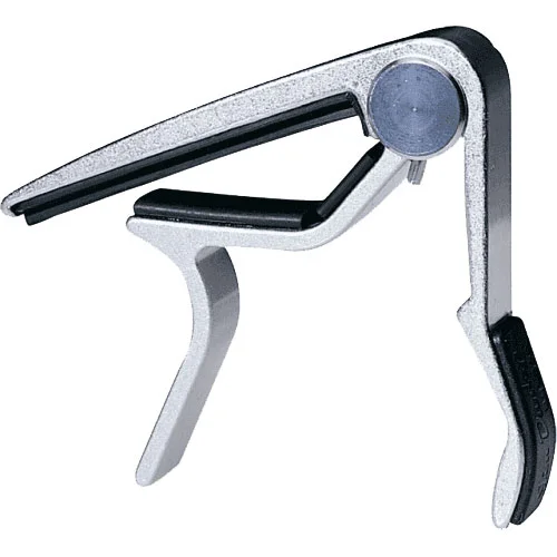 Jim Dunlop 88FDN Classique Trigger Nickel